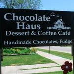 The Chocolate Haus - Amana