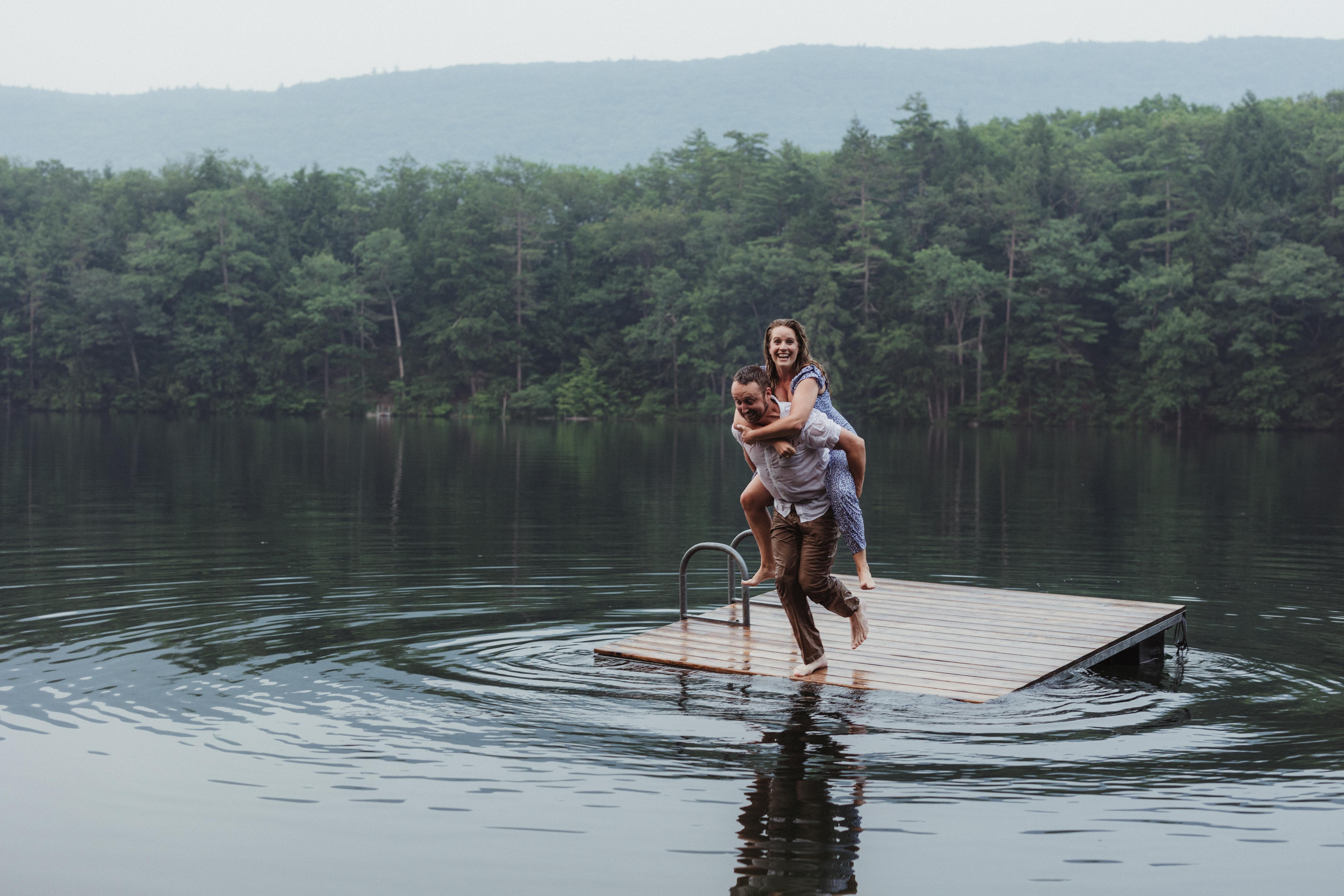 The Wedding Website of Mackenzie Thurston and Colby Hescock