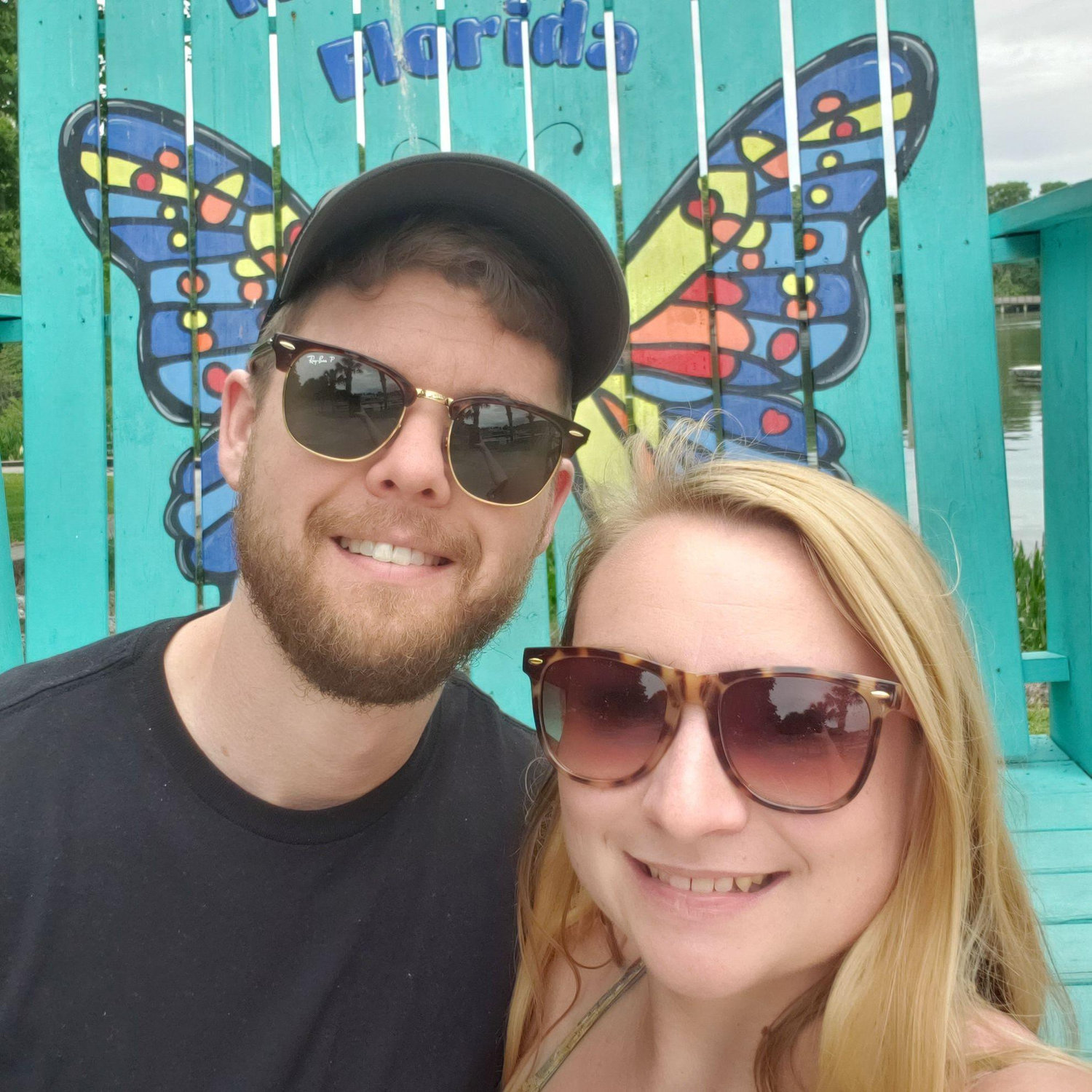 Exploring Central Florida
