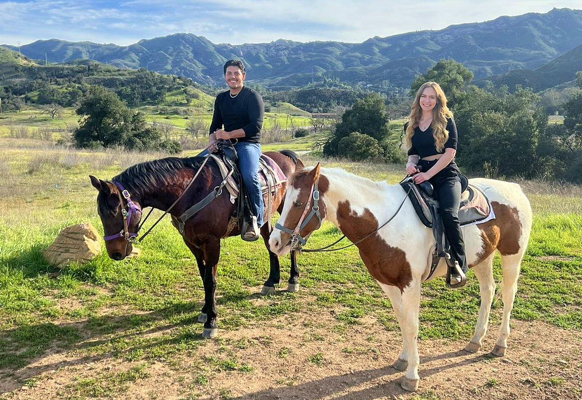 The Wedding Website of Kaitlyn Winters and Rafael Angeles