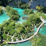 Plitvice Lakes National Park