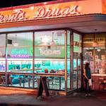 Brent's Drugs