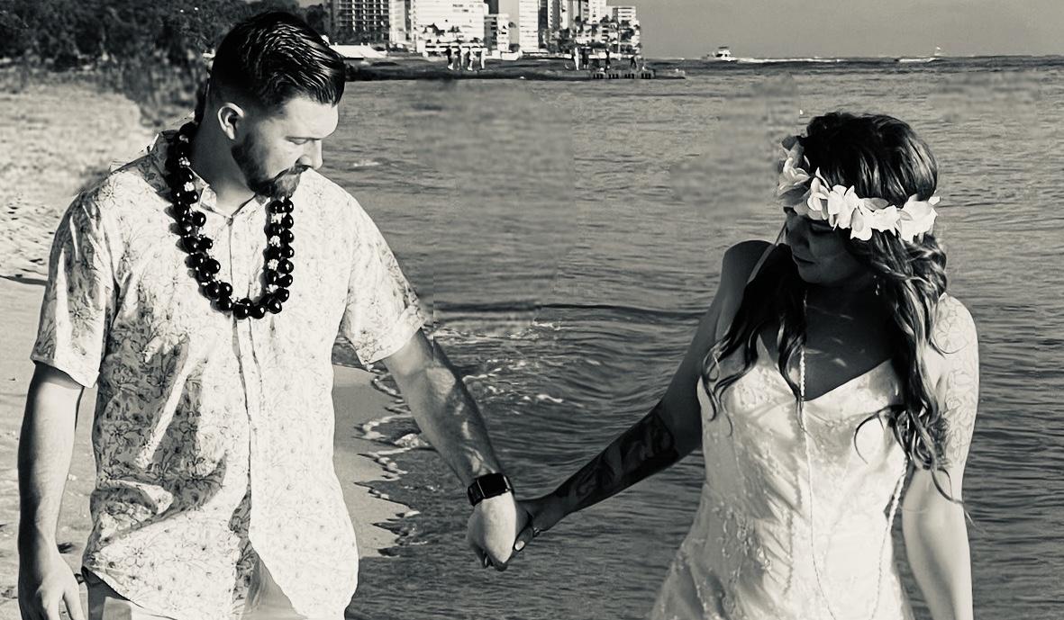 The Wedding Website of Allyson Roberts and Matthew Horne