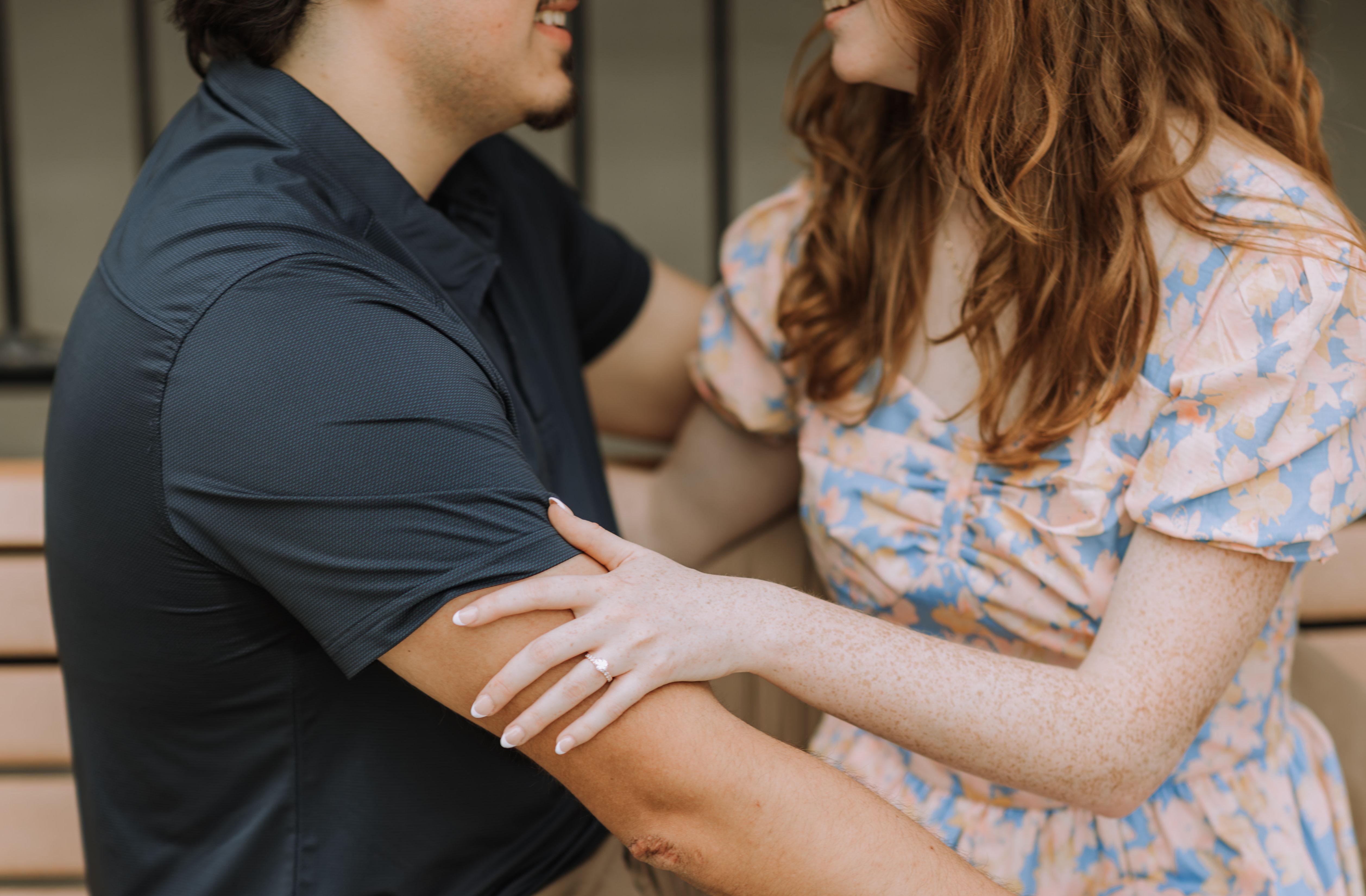 The Wedding Website of Victoria Filyaw and Gabriel Chavez