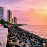 Marine Drive