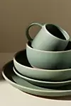 Hayes Dinner Plates, Set of 4
