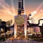 Toothsome Chocolate Emporium  & City Walk
