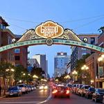 Gaslamp Quarter