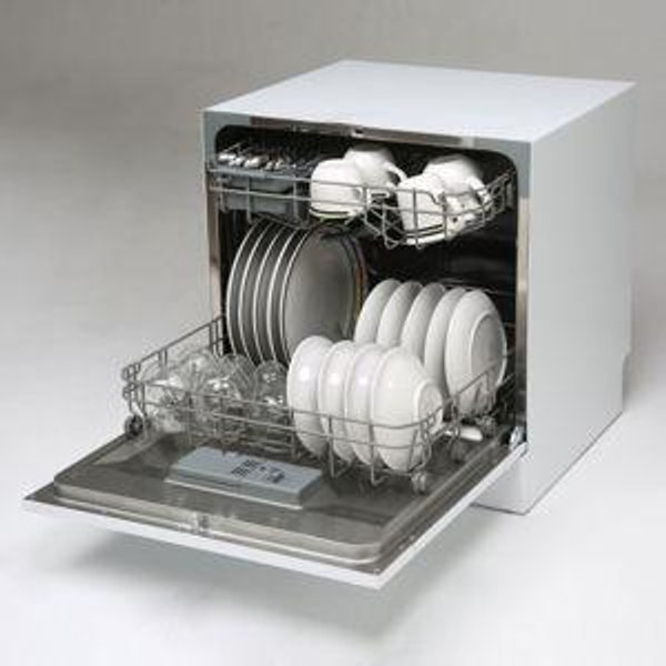Dishwasher