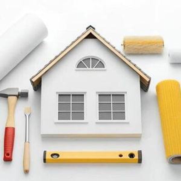 House projects fund