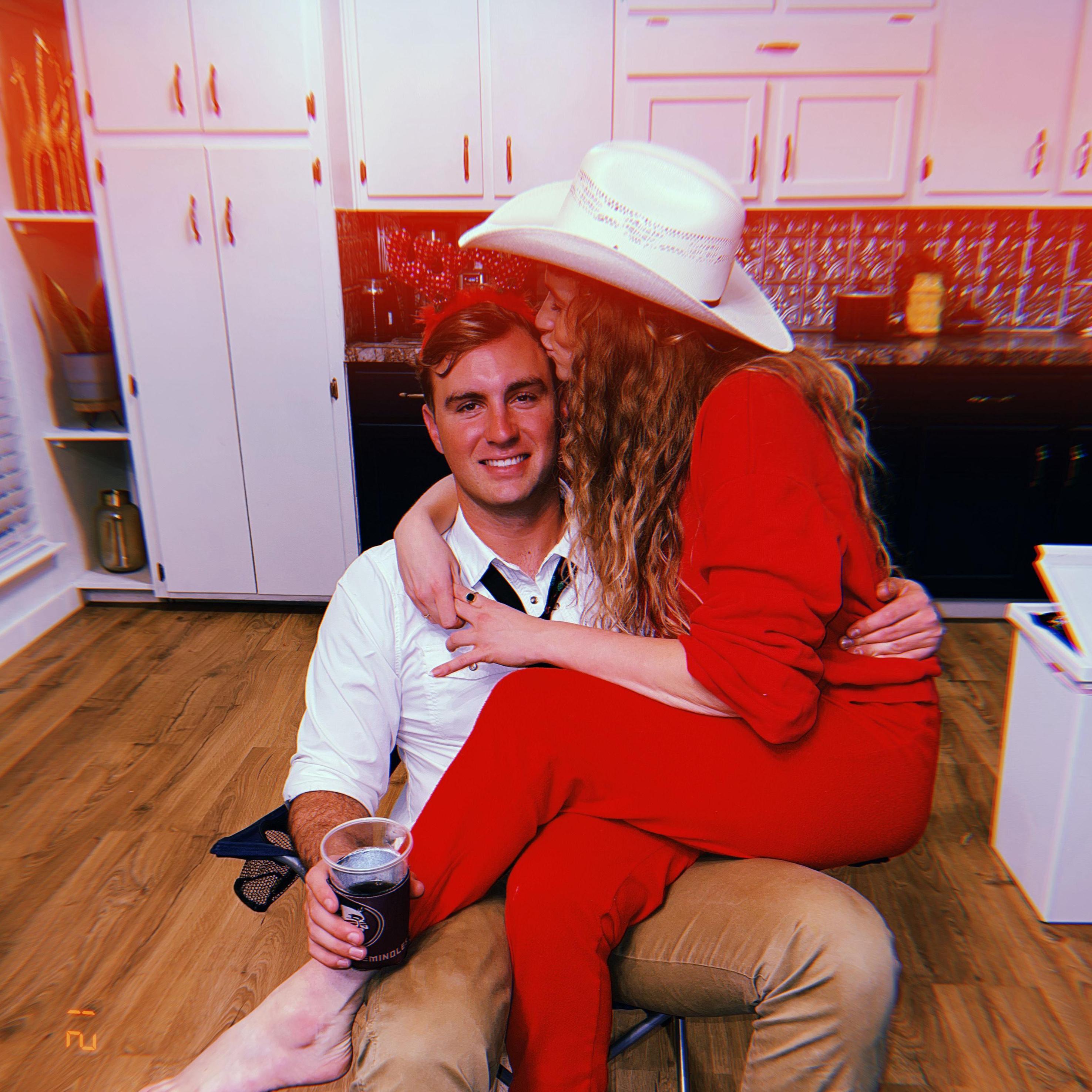 Hosting a holiday party (Dec 2022) Copperas Cove, TX