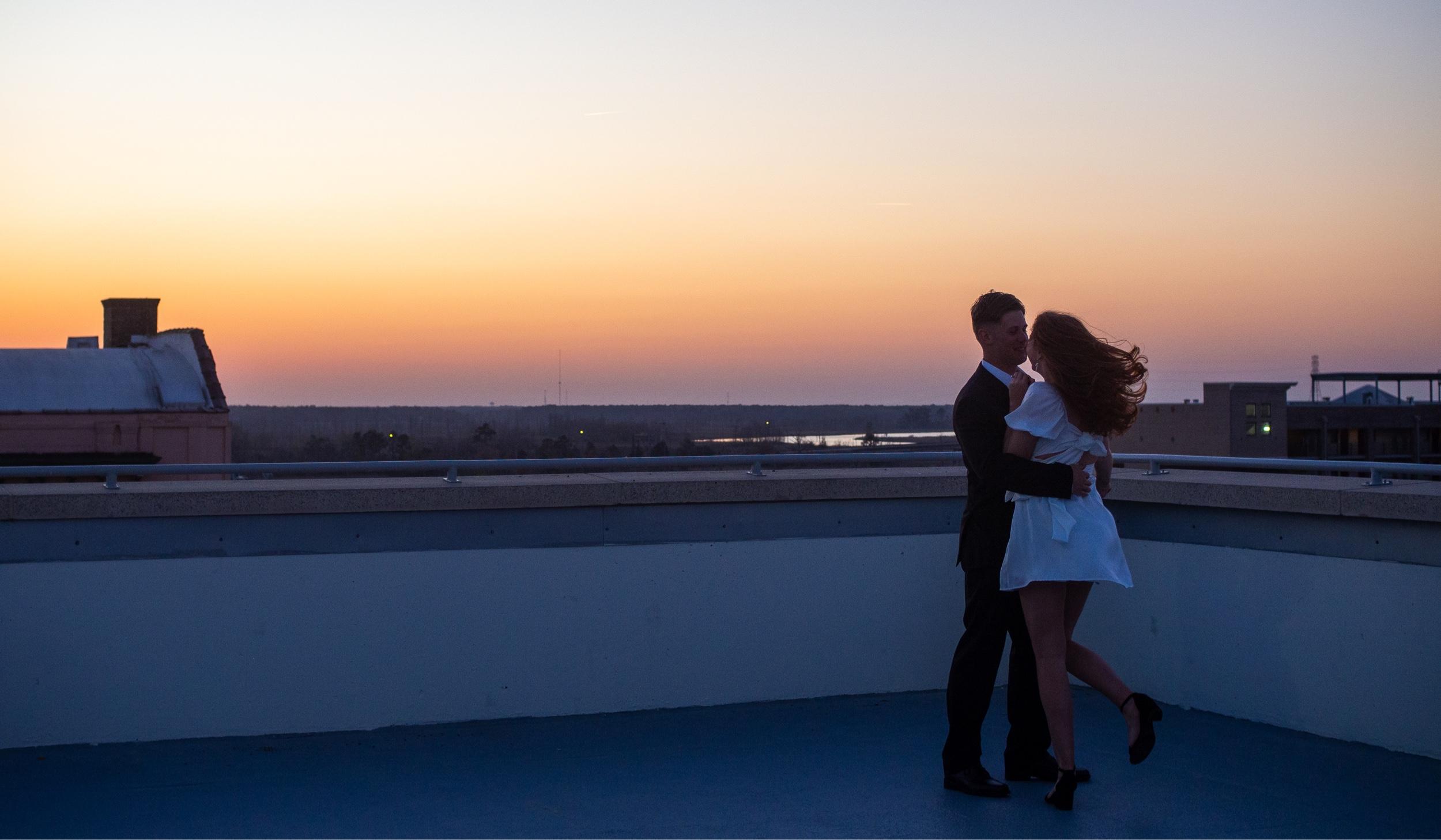 The Wedding Website of Katie Greene and Vaughan LaNier