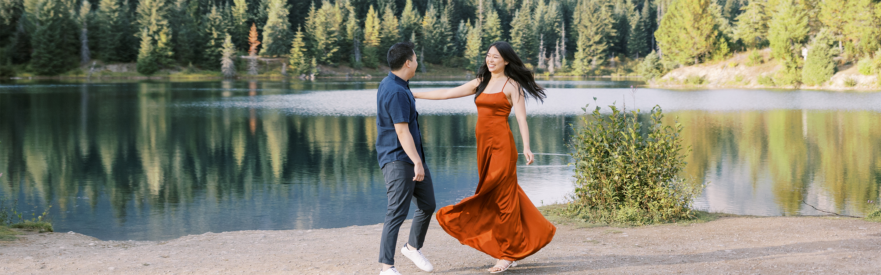 The Wedding Website of Kathy Xu and Steven Li