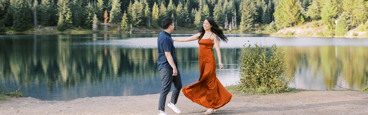 The Wedding Website of Kathy Xu and Steven Li