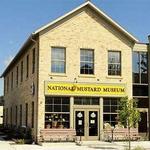 National Mustard Museum