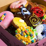 Voodoo Doughnut - 6th Street