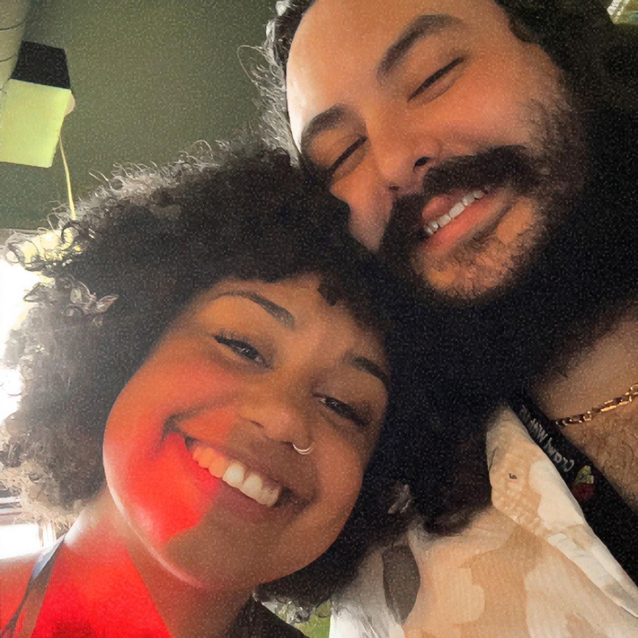 First patties day together