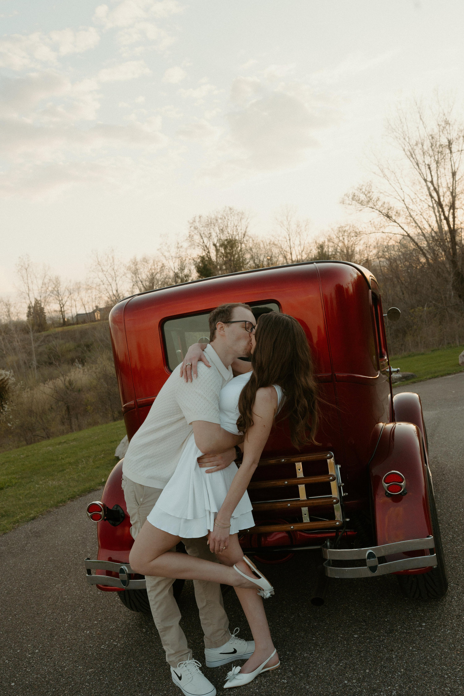 The Wedding Website of Kristen Klochko and Chaz Butler