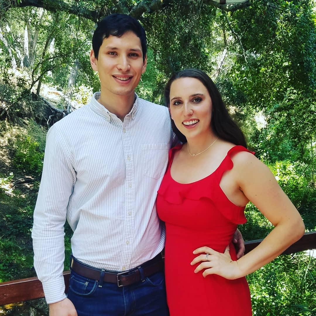We clean up nice