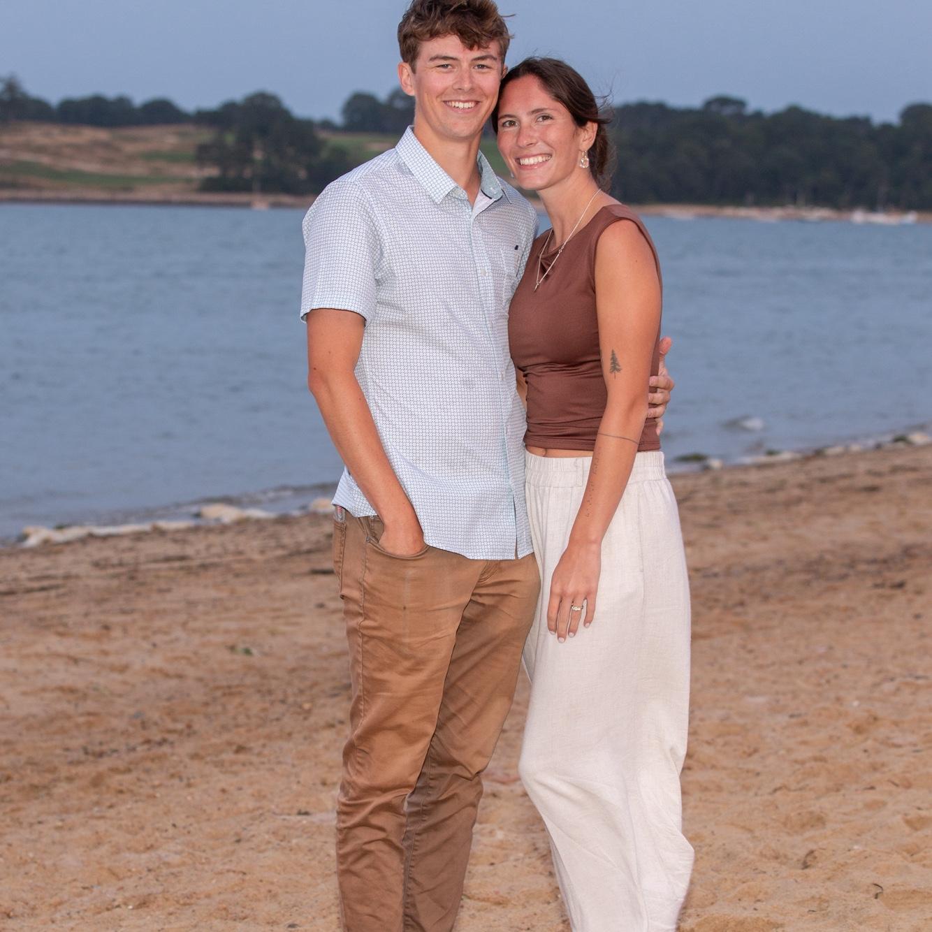 Cape Cod Proposal, 2025