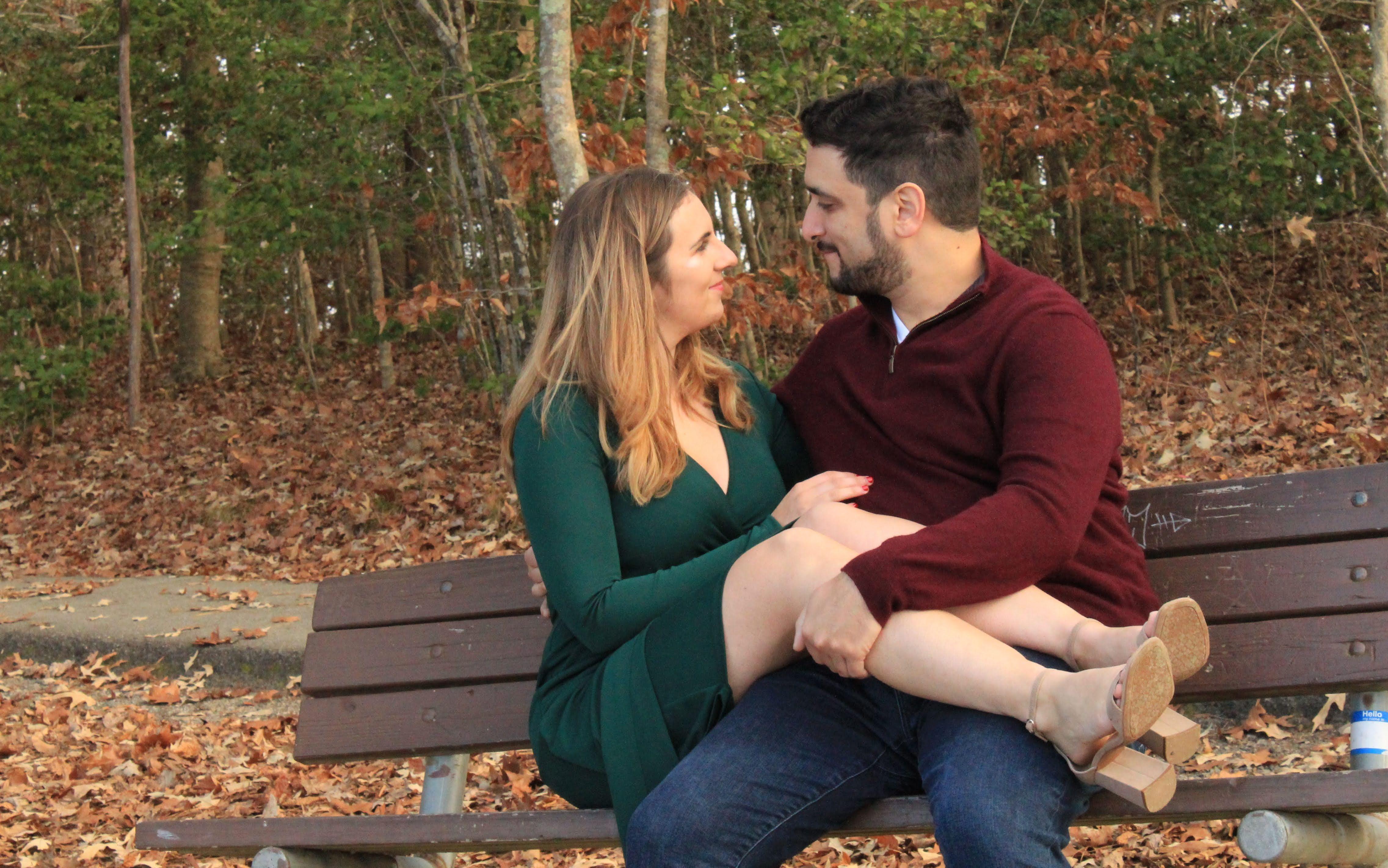 The Wedding Website of Joseph Romano and Amanda Watson