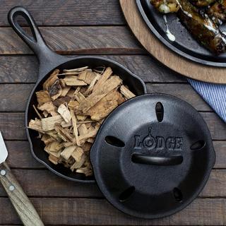 Classic Smoker Skillet