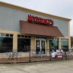 Novrozsky's
