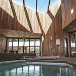 The Society Hotel Hood River - Bingen