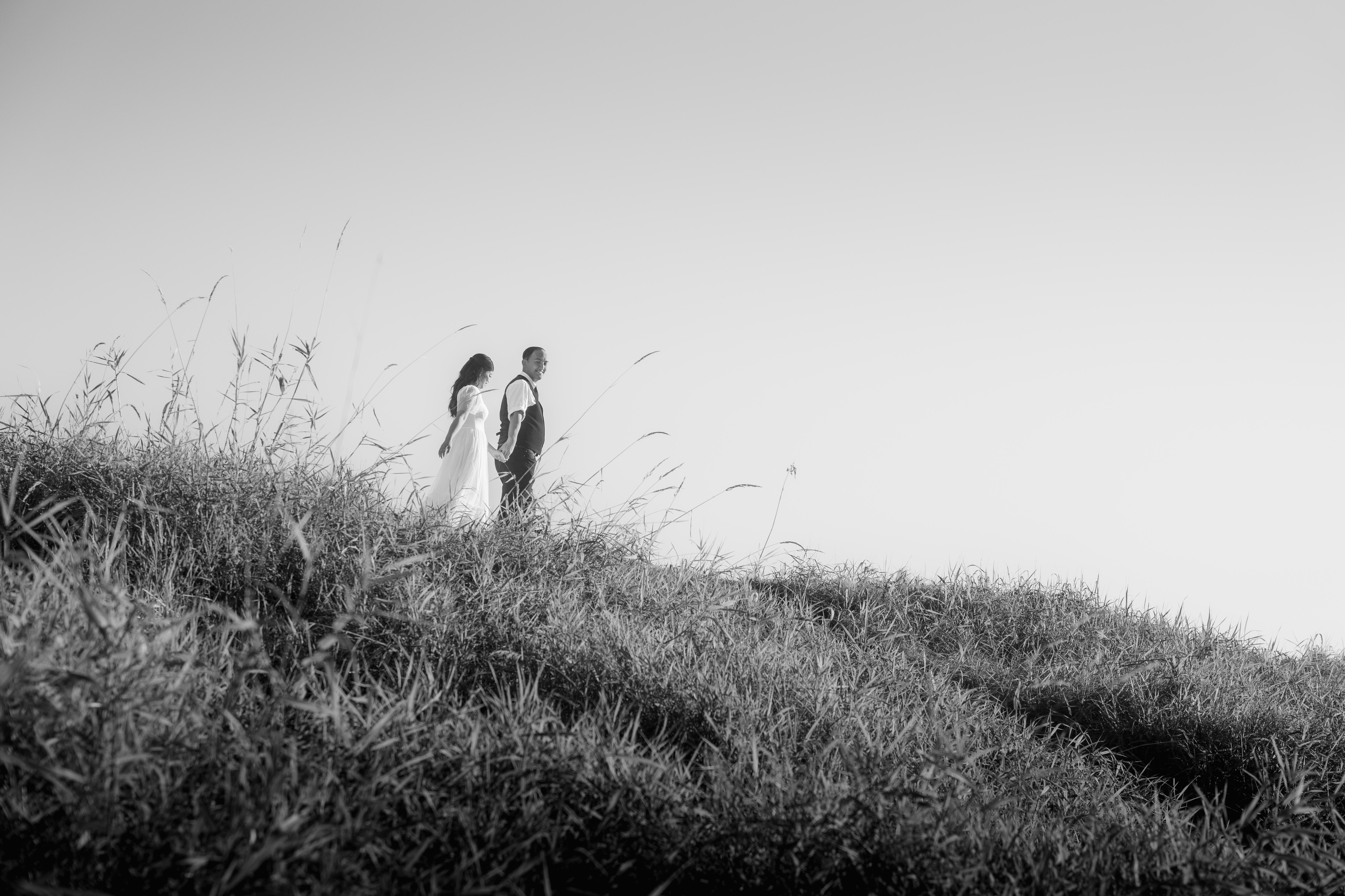 The Wedding Website of Anna Carissa Flores and Tristan Jayco Barbarona