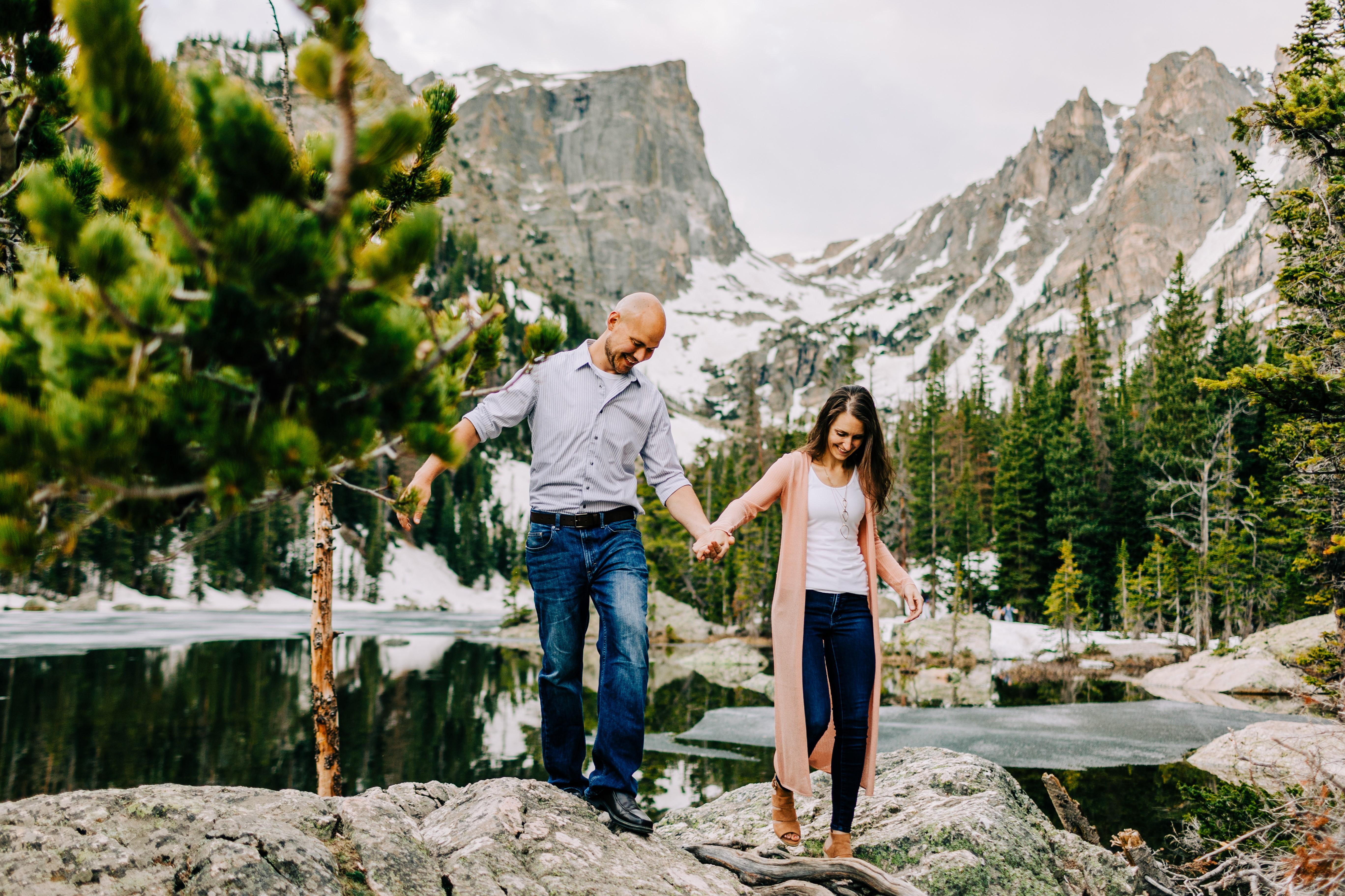 The Wedding Website of Rita Stevermer and Jason Stomberg