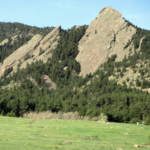 Chautauqua Park