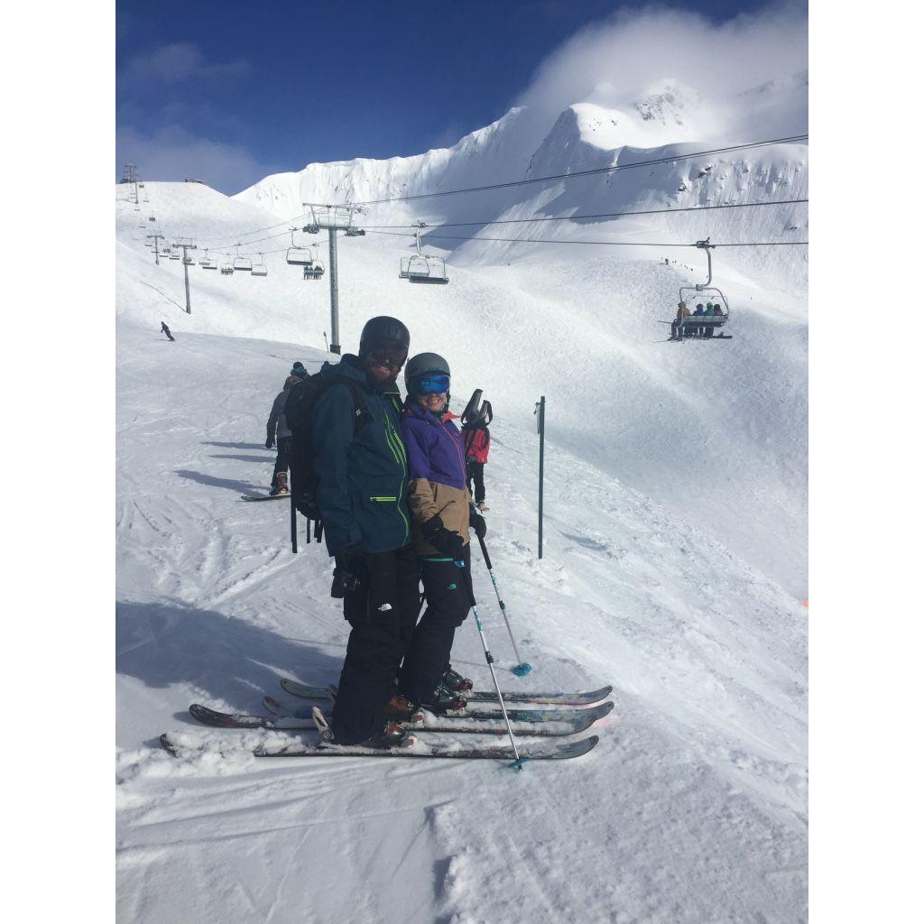 Alyeska