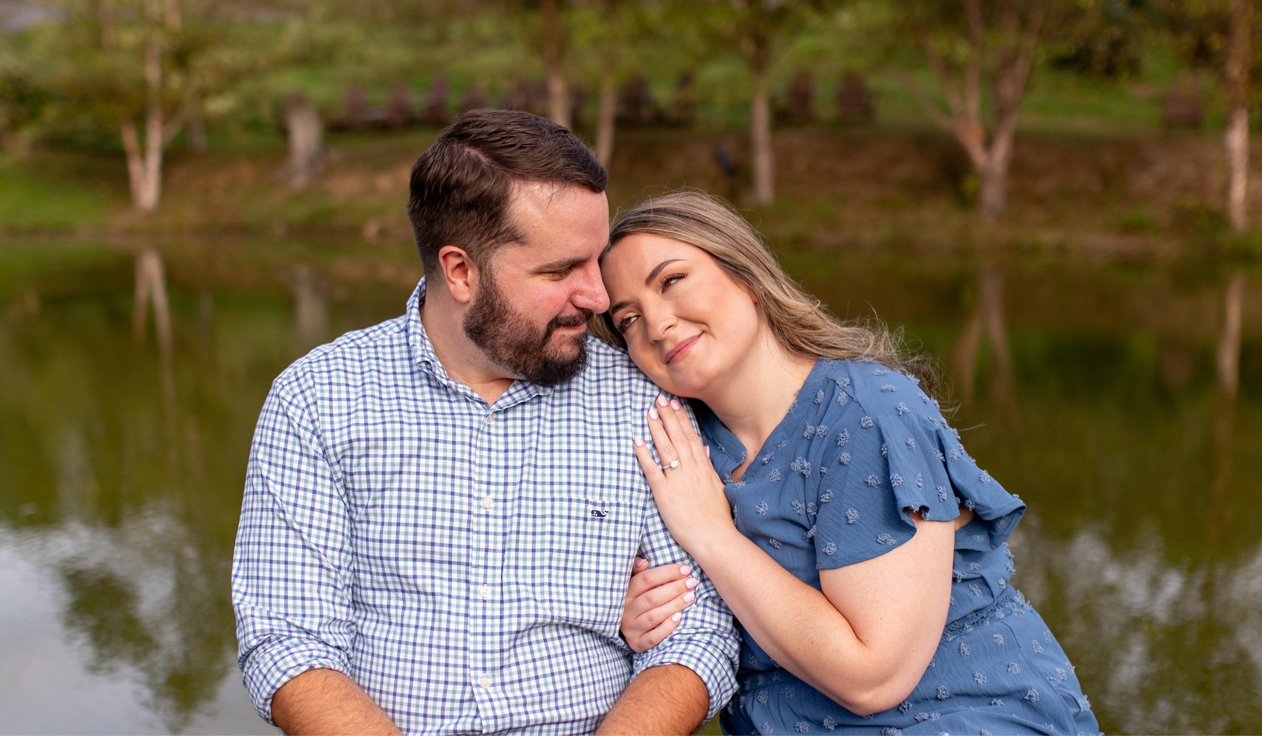 The Wedding Website of Ashley Williams and Jason Edwards