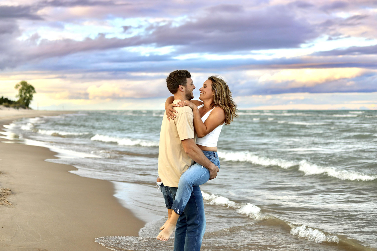 The Wedding Website of Kendra Gohr and Justin Schweiner