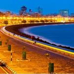 Marine Drive