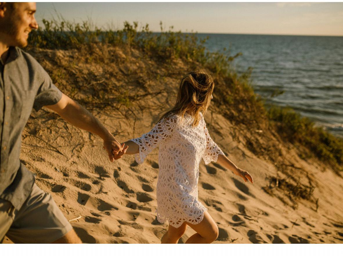 The Wedding Website of Laura Van Hammen and Corey Sanders