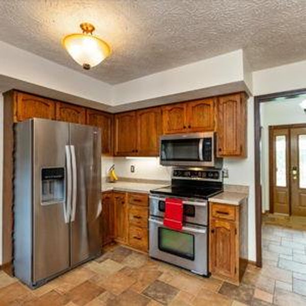 Remodeling Our Kitchen - CC