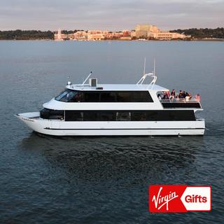 Potomac River Cruise to Mt. Vernon for 2 - Washington, DC