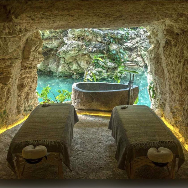 60-Minute Couples Massage
