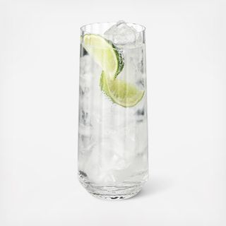 Bernadotte Highball Glass, Set of 6