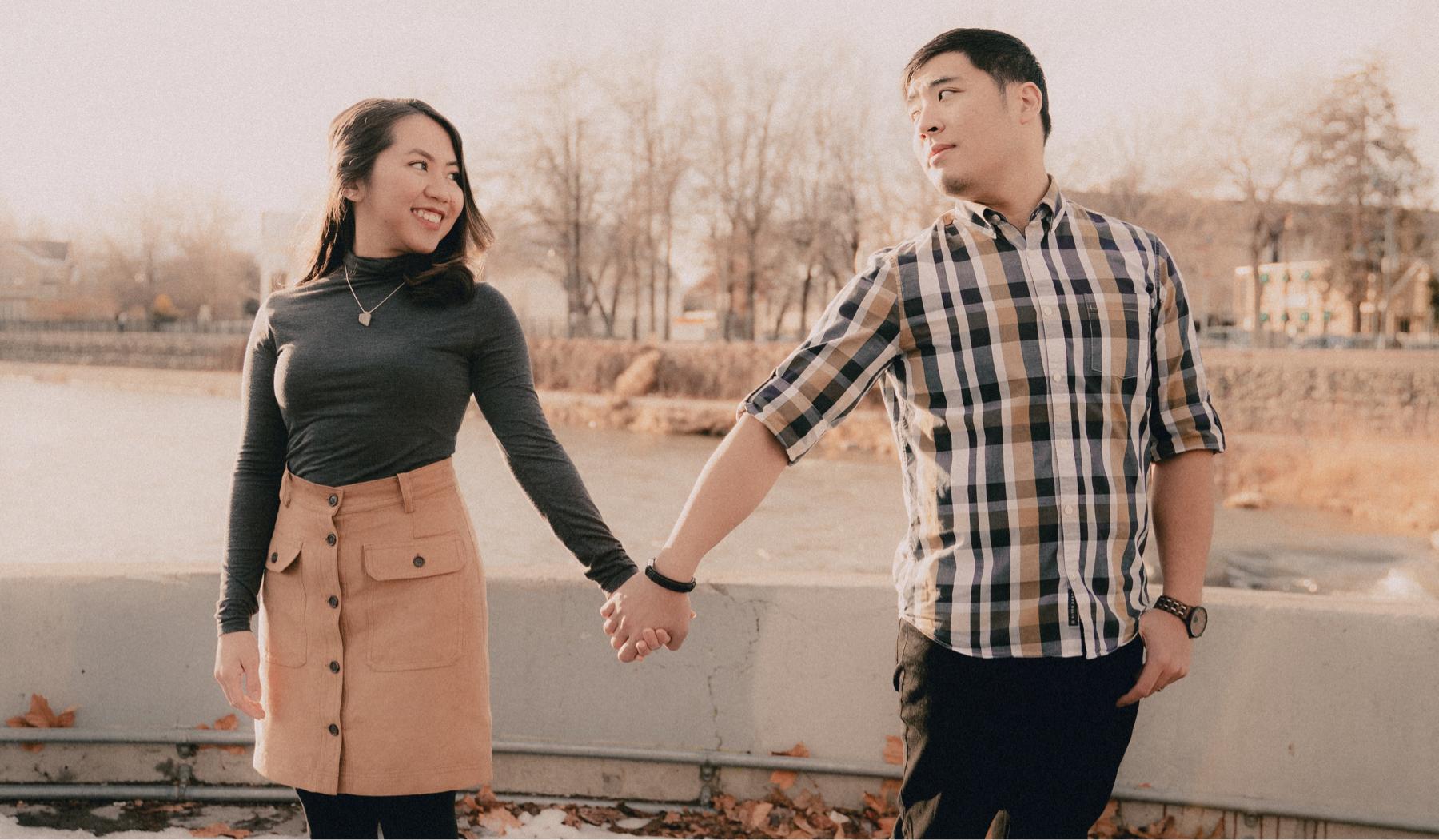 The Wedding Website of Christian Allen Sy and Isabel Ibanez