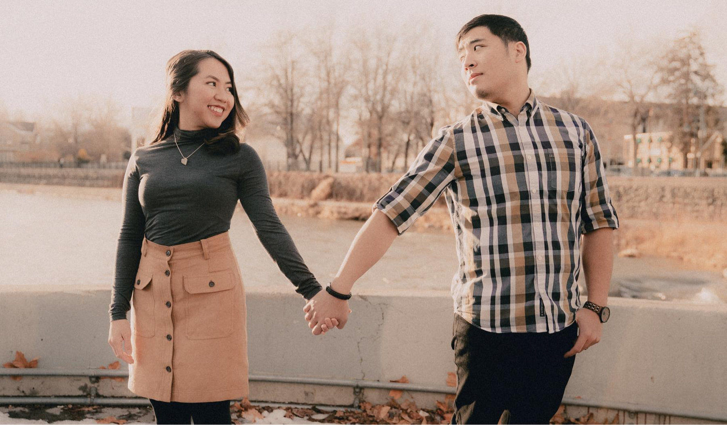 The Wedding Website of Christian Allen Sy and Isabel Ibanez
