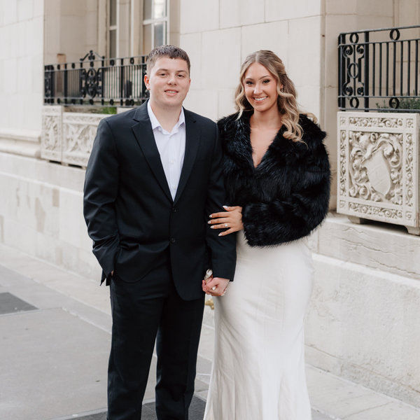Our newlywed fund