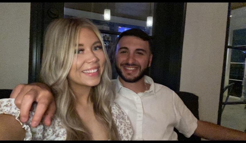 The Wedding Website of Meredith Murphy and Kyle Plasky