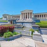Buffalo AKG Art Museum
