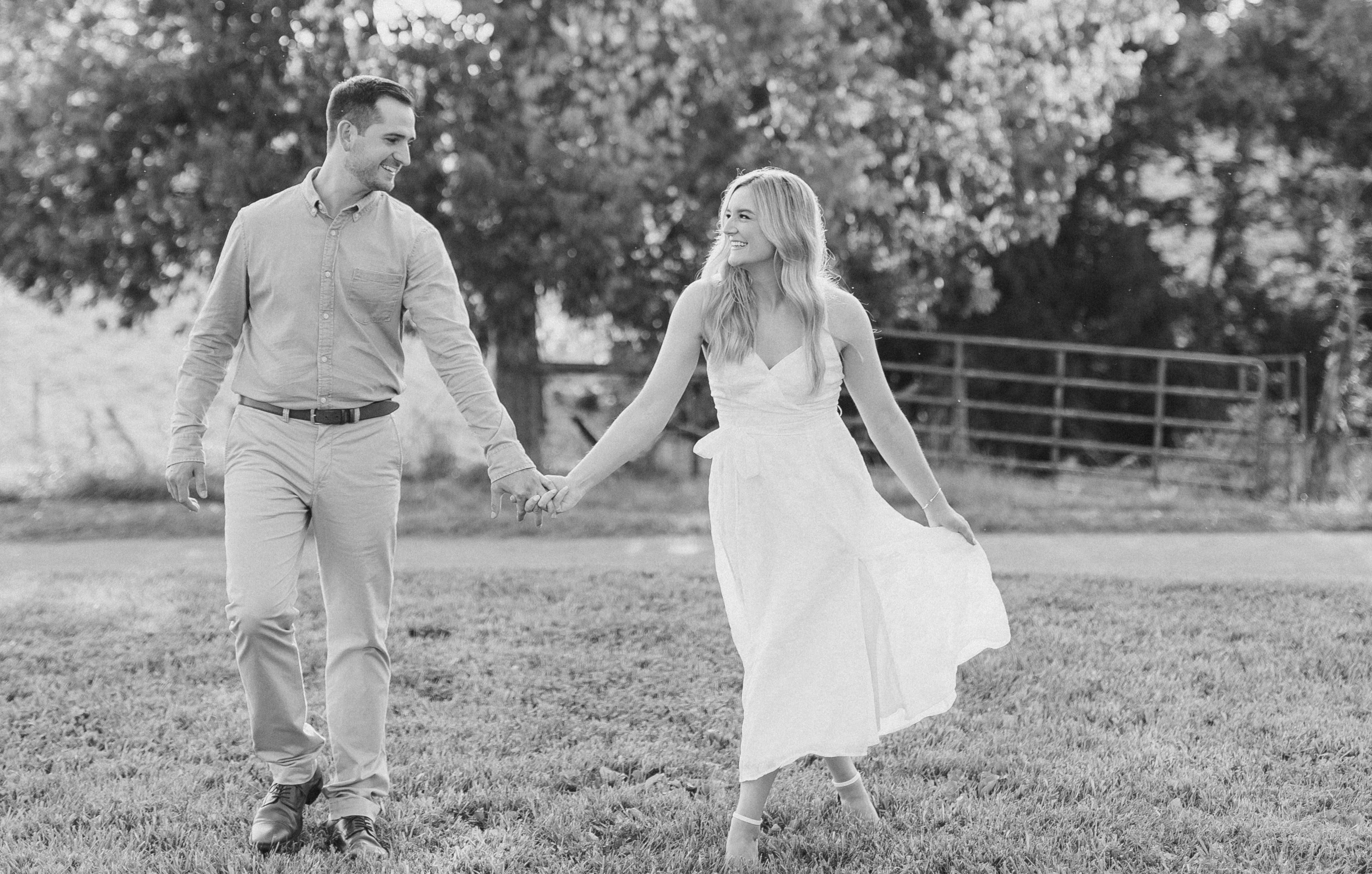 The Wedding Website of Kaylin Wells and Grant Crawford