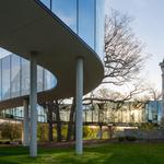 Buffalo AKG Art Museum