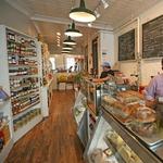 Court Street Grocers