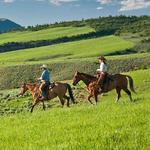 Horseback Riding