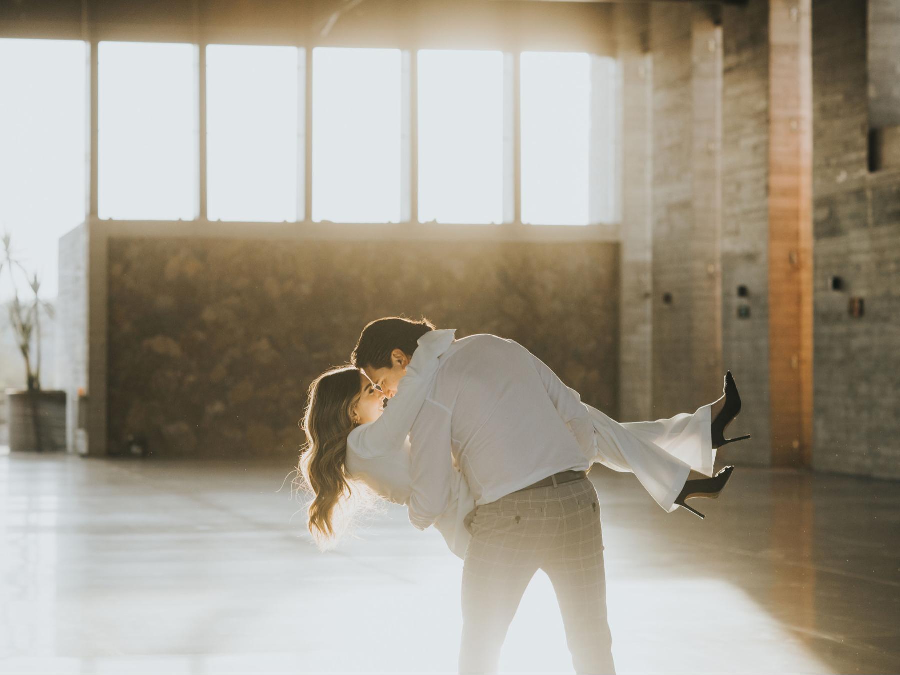 The Wedding Website of Daniela Gonzalez and Arturo Rodriguez